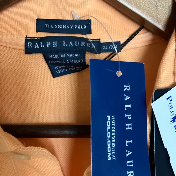 Polo Ralph Lauren - Picture 3 of 5